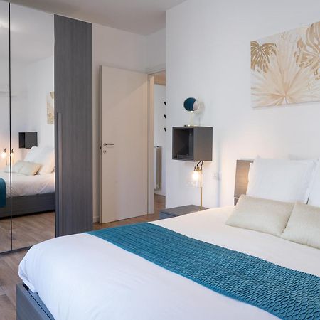 Lora Apartment,Free Private Parking, Self Check In,1 Комо Екстер'єр фото