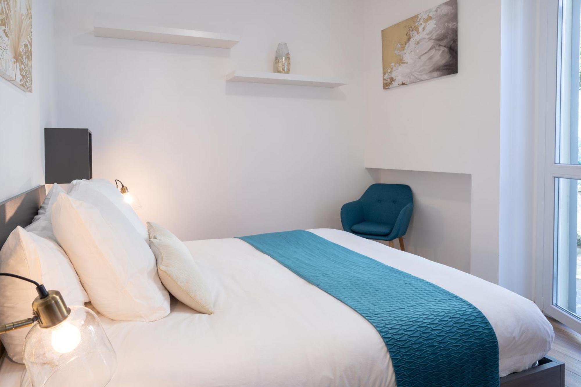 Lora Apartment,Free Private Parking, Self Check In,1 Комо Екстер'єр фото